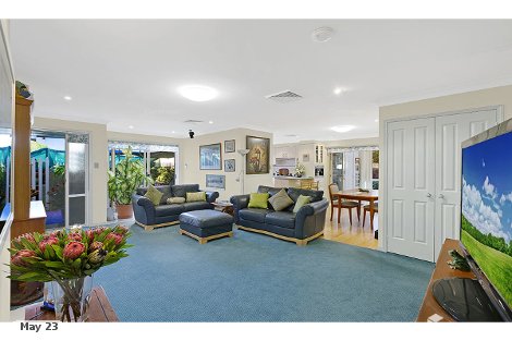 1/9 Kirrang St, Shelly Beach, NSW 2261