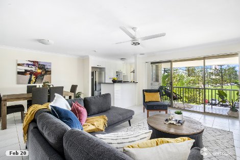 16/24 Chelsea Ave, Broadbeach, QLD 4218