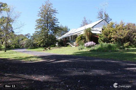 249 Clements Rd, Woodstock, NSW 2793