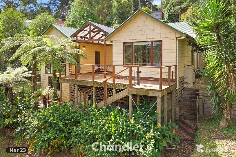 82 Kaola St, Belgrave, VIC 3160