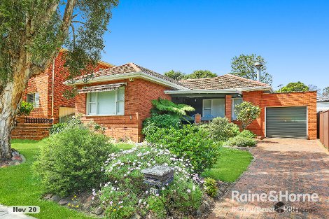 20 Daisy St, Roselands, NSW 2196