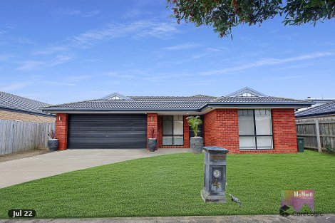 4 Banksia Cres, Tyabb, VIC 3913