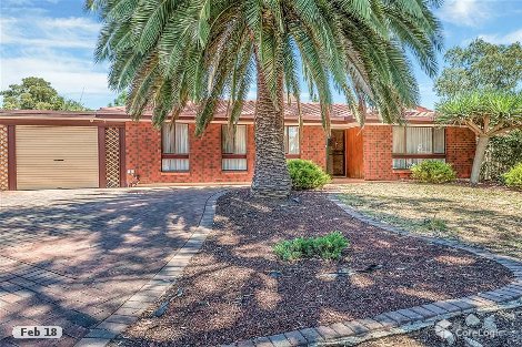 34 Tintara Rd, Paralowie, SA 5108