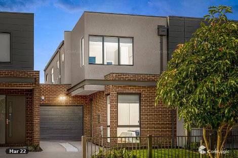 4b Hutton St, Maidstone, VIC 3012