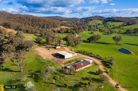 468 Vokins Creek Rd, Little Billabong, NSW 2644