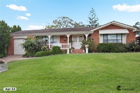 42 Fencott Dr, Jewells, NSW 2280