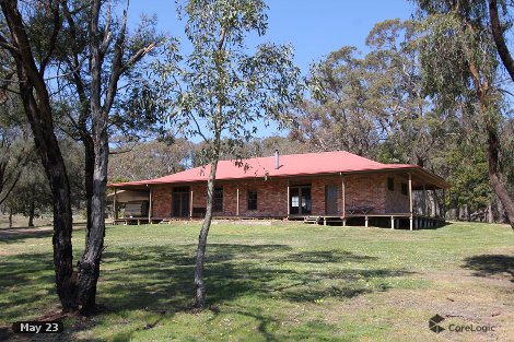 411 Snake Valley-Chepstowe Rd, Snake Valley, VIC 3351