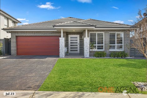 9 Antico Way, Oran Park, NSW 2570