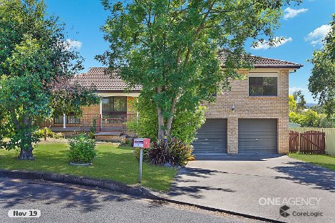 11 Sister Luke Pl, Singleton Heights, NSW 2330