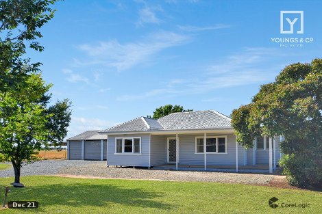 120 Farrell Rd, Congupna, VIC 3633