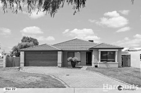 19 Sail Ave, Wannanup, WA 6210