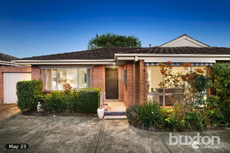 3/27 Thomas St, Hampton, VIC 3188