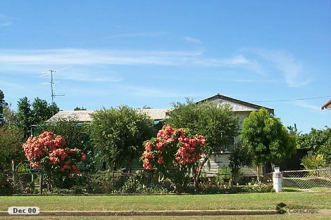 139 Ninth Ave, Home Hill, QLD 4806