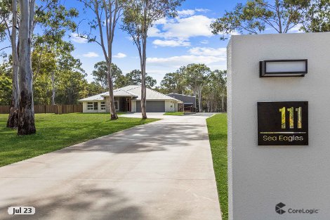 111 Sea Eagles Rd, Booral, QLD 4655