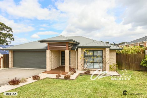 14 Hogbin Cres, Sanctuary Point, NSW 2540