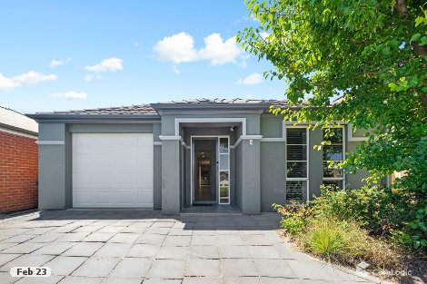 8 Lucy May Dr, Seacliff, SA 5049