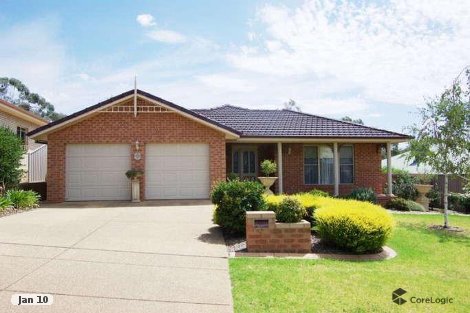 5 Atherton Cres, Tatton, NSW 2650