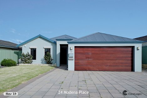 24 Modena Pl, Balga, WA 6061