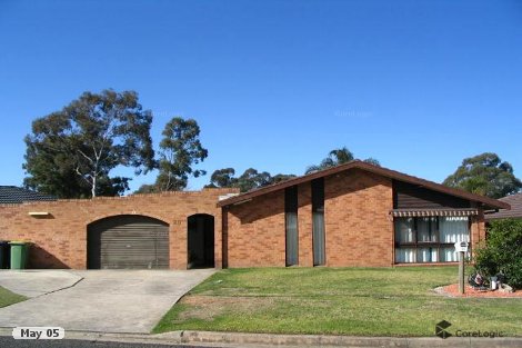 20 Colson Cres, Werrington County, NSW 2747
