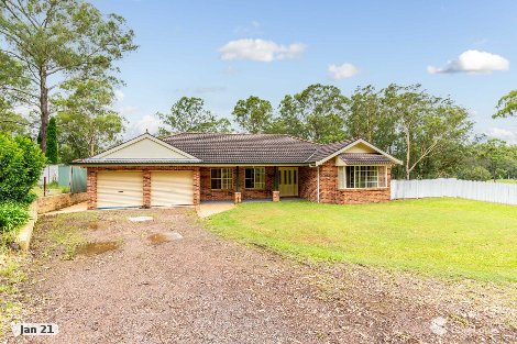 22 Gwandalan Cl, Brandy Hill, NSW 2324