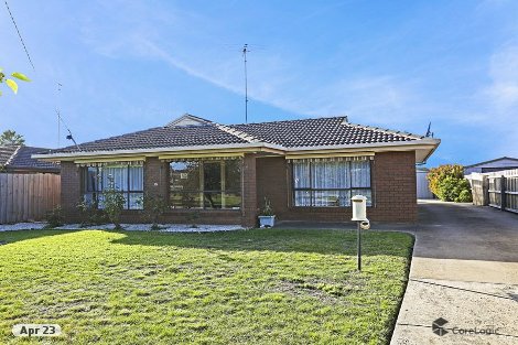 16 Banksia Sq, Corio, VIC 3214