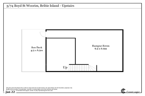 3/74 Boyd St, Woorim, QLD 4507