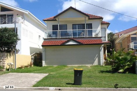 33 Farnell St, Curl Curl, NSW 2096