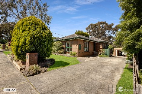 37 Goodwin St, The Basin, VIC 3154