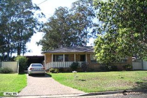 4 Hollier St, Cambridge Park, NSW 2747