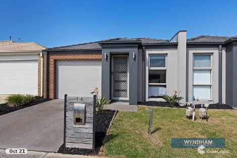 1/6 Durville St, Wyndham Vale, VIC 3024