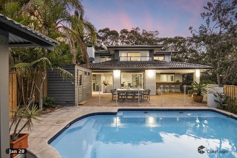 110 Whale Beach Rd, Whale Beach, NSW 2107