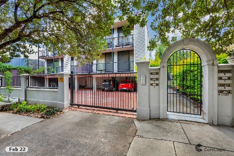 2/33 Hoogley St, West End, QLD 4101