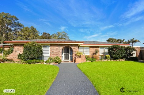 4 Alfa Pl, Ingleburn, NSW 2565