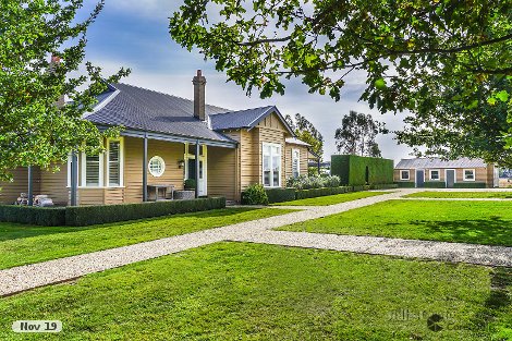 183 Central Rd, Tylden, VIC 3444