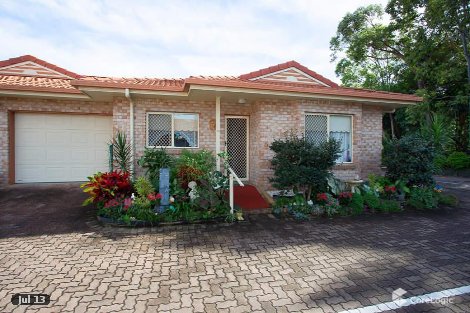 15/7 Coolgarra Ave, Bongaree, QLD 4507