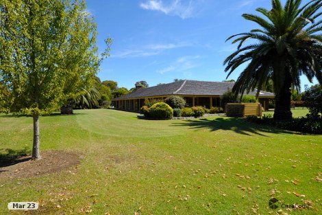 530 Browns Lane, Hallsville, NSW 2340