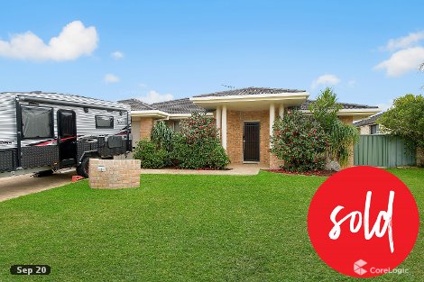 5 Reef Cl, Port Macquarie, NSW 2444