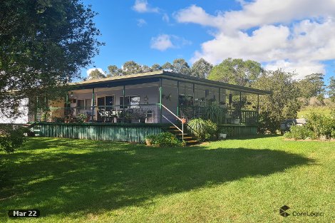 387 Anduramba Rd, Crows Nest, QLD 4355