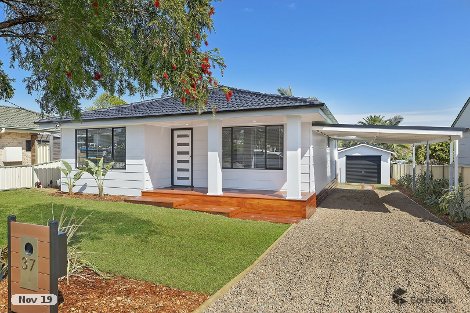 37 Cunningham Rd, Killarney Vale, NSW 2261