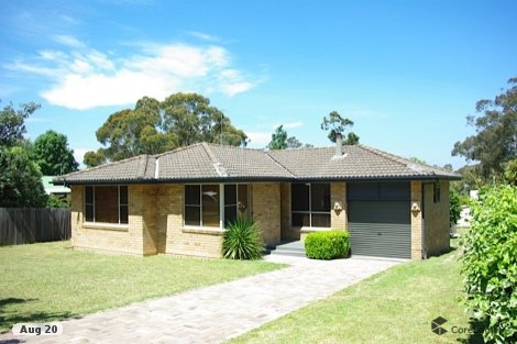 33 Orient St, Willow Vale, NSW 2575