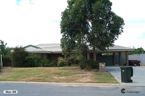 18 Dunstan Pl, Murdoch, WA 6150