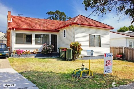 33 Queen St, Waratah West, NSW 2298