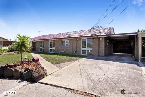 3 Heaton Cl, Sunshine West, VIC 3020