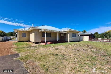 60 Somerville St, Manjimup, WA 6258