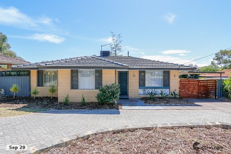 395 Warwick Rd, Greenwood, WA 6024