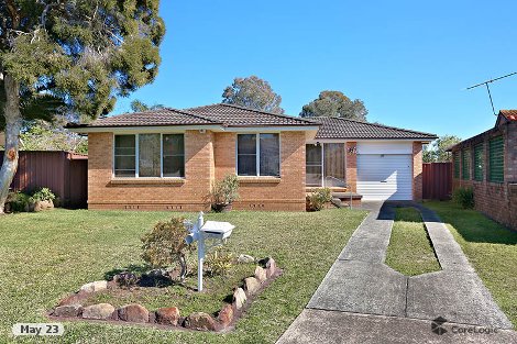 16 Malvern Cl, St Johns Park, NSW 2176