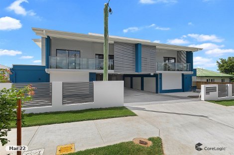 6/45 Charlie St, Zillmere, QLD 4034