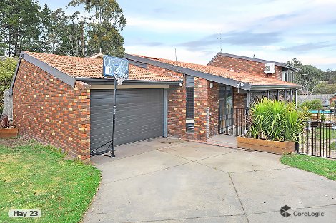 12 Mardango Dr, Mount Helen, VIC 3350