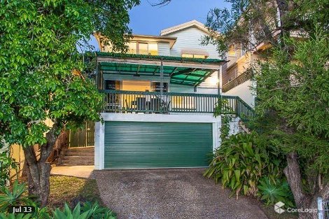 16 Carrington St, Paddington, QLD 4064