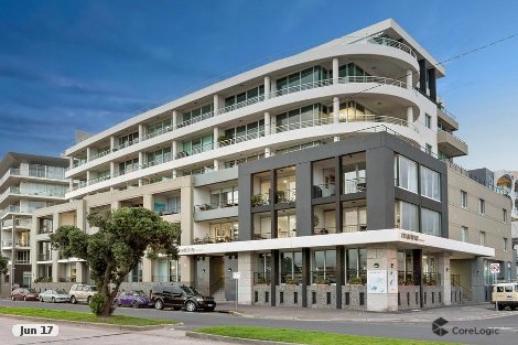 302/62 Beach St, Port Melbourne, VIC 3207